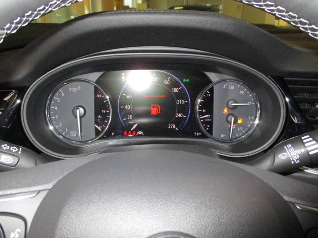 Autotip spol. s r. o. | Fotografie vozidla Opel Insignia GS Line 2,0 Turbo AT9